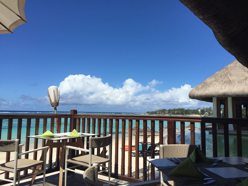 Außenansicht C Mauritius