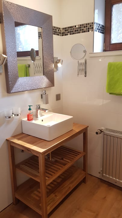 Zimmer CariSSA  Aparthotel/Ferienwohnung