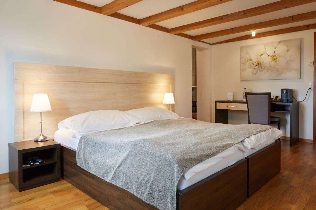 Zimmer Gasthof Krone Blatten (vorläufig geschlossen)