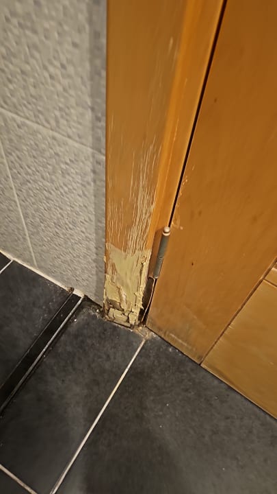 Zimmer Side Win Hotel & Spa