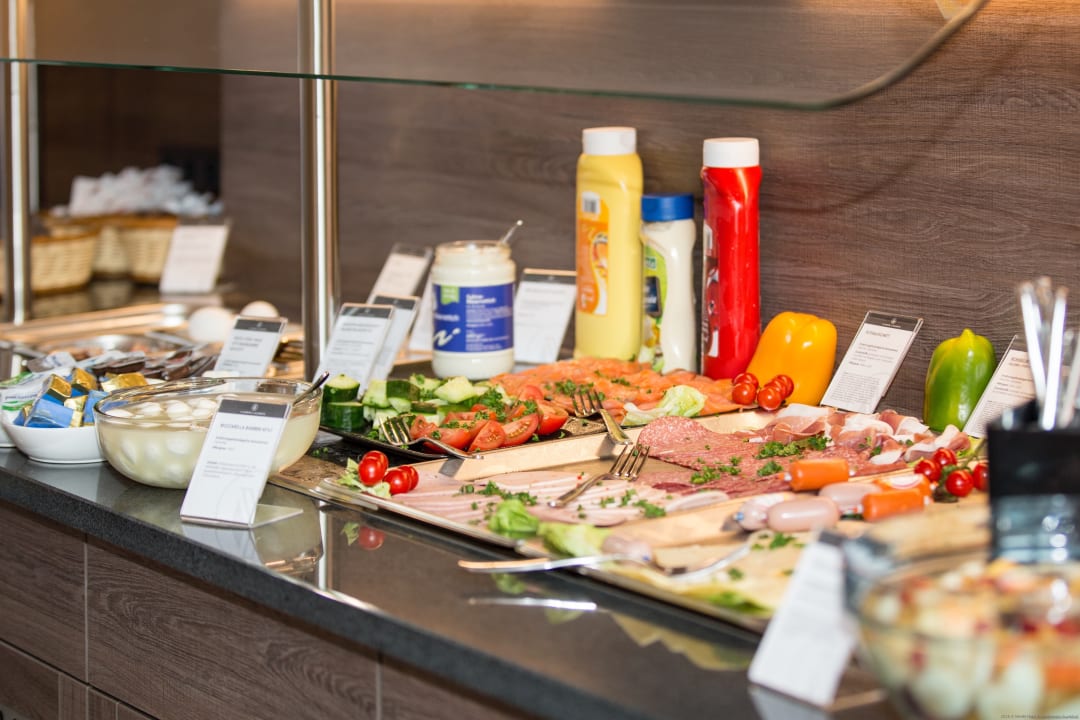 Gastro Naam Hotel & Apartments