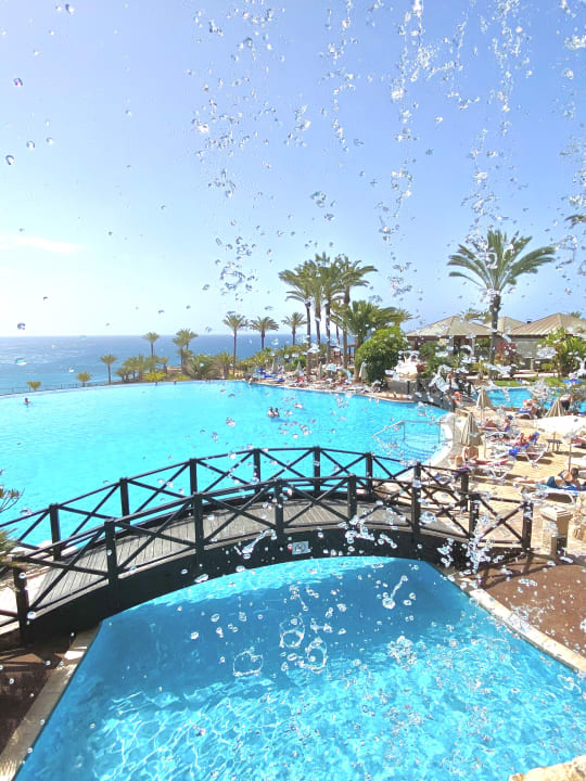 Pool R2 Rio Calma Hotel & Spa & Conference