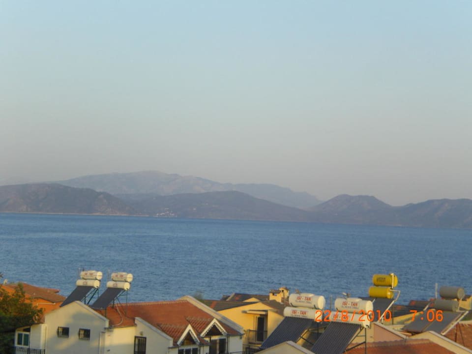 Sonnenaufgang Akbulut Hotel & Spa