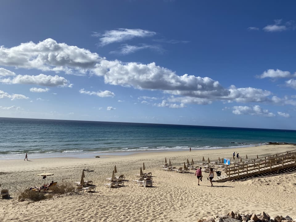 Strand R2 Pajara Beach