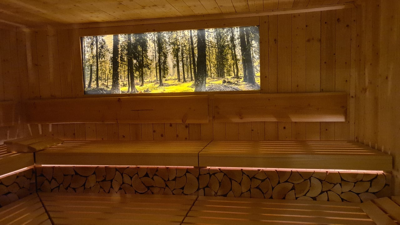 Sport & Freizeit Hotel Forsthaus Nürnberg-Fürth