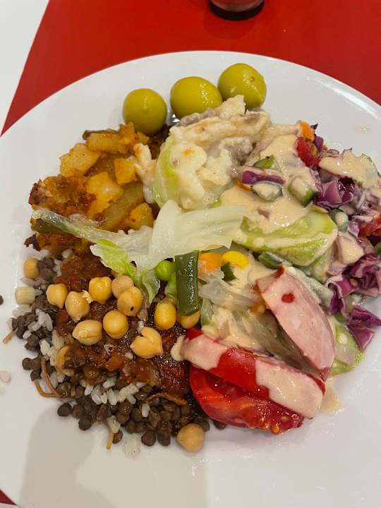 Gastro Royal Star Beach Resort