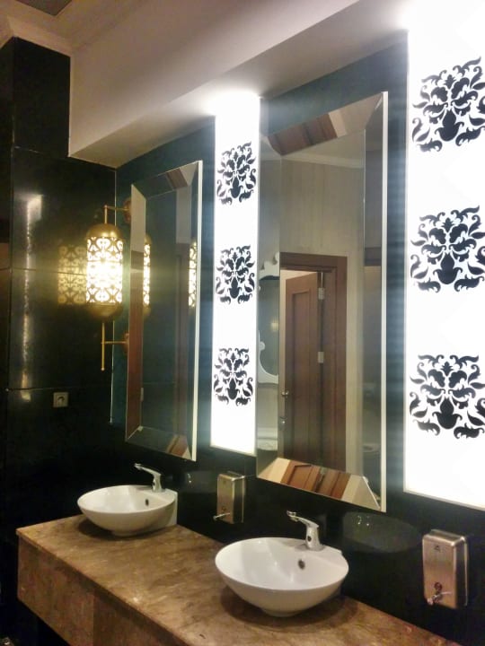 Kirman Hotels Belazur Resort & SPA Kirman Belazur Resort & Spa