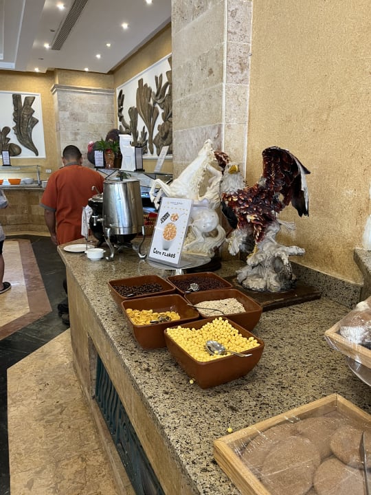 Gastro Shams Safaga Resort