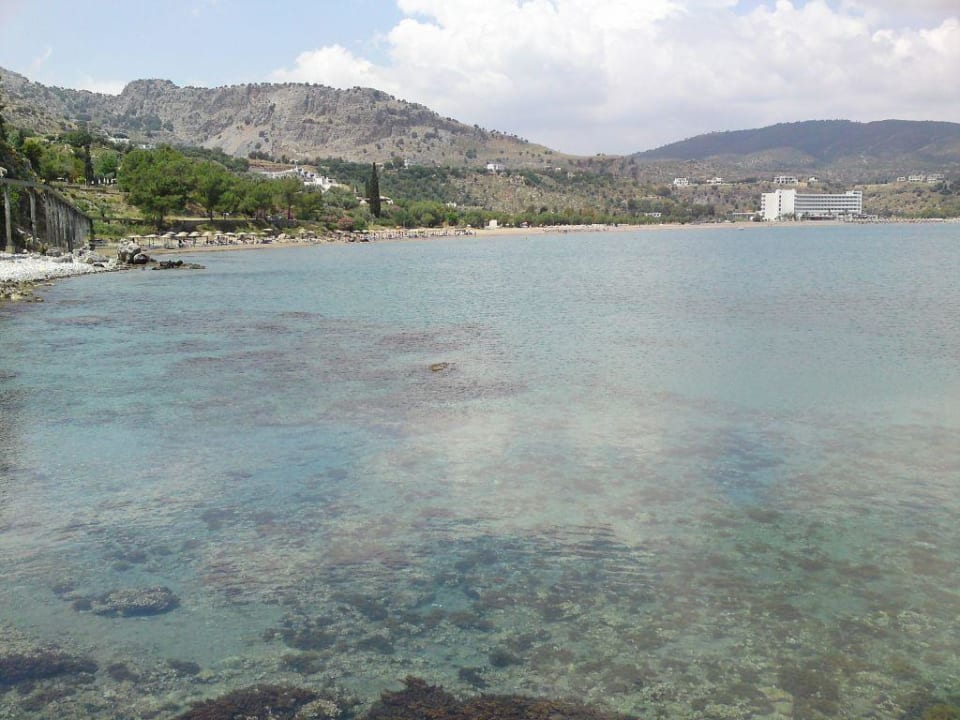 Hotel Lindos-Mare Lindos Mare, Seaside Hotel