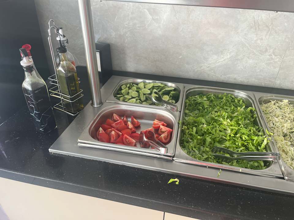 Gastro Narcia Resort Side