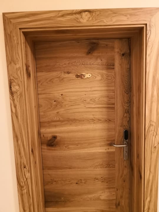 Zimmer Hotel Kohlerhof