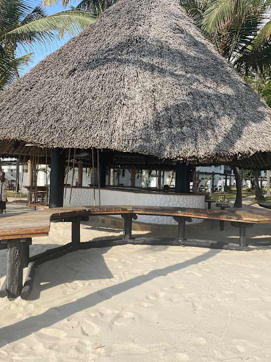 Gastro Hotel Southern Palms Beach Resort