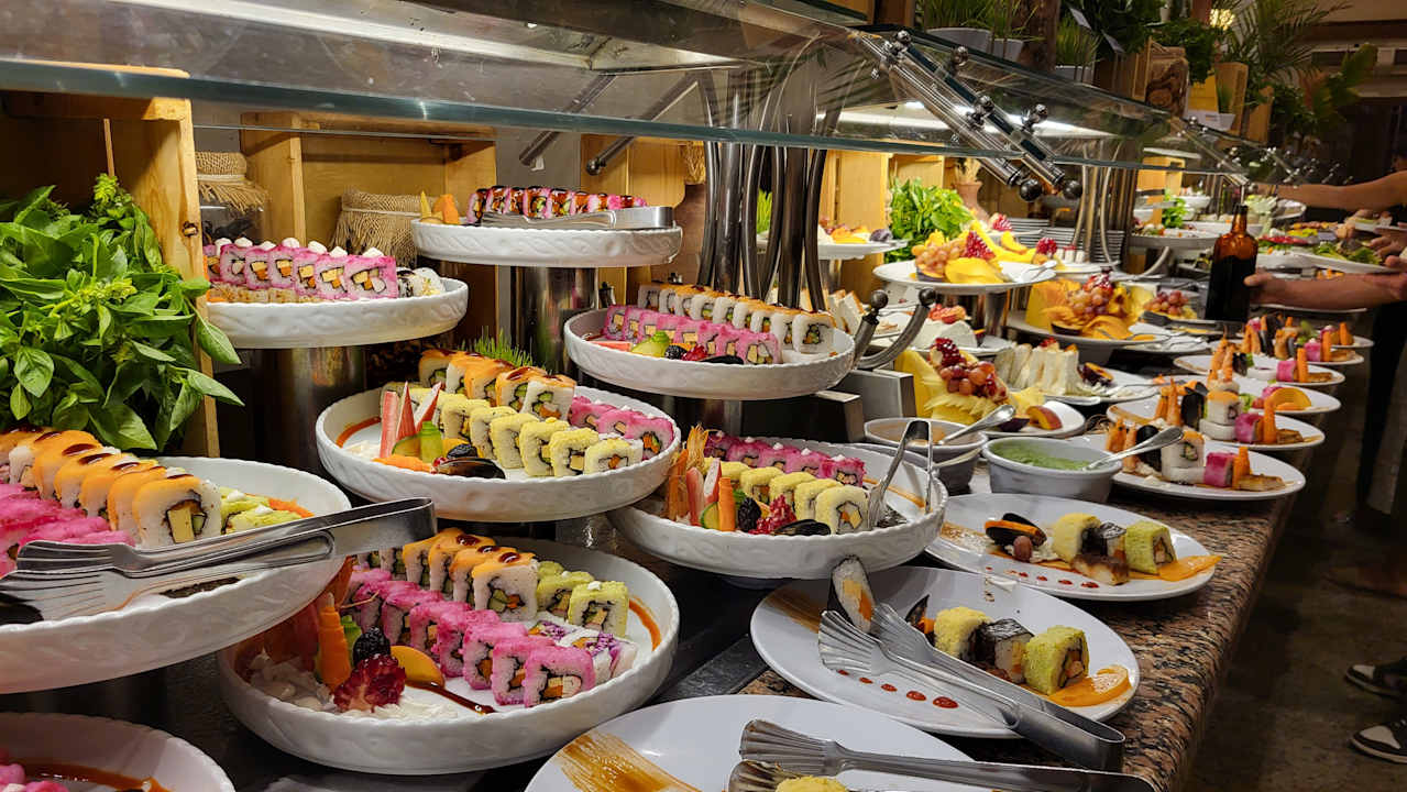 Sonstiges Sindbad Club