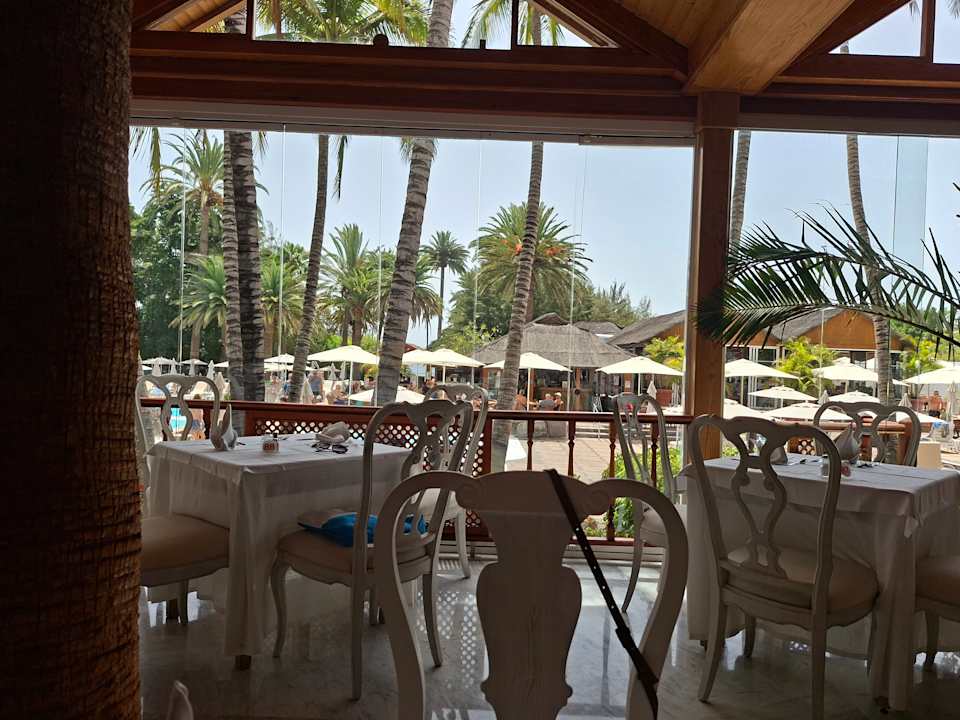 Gastro Bull Costa Canaria & Spa - Adults only