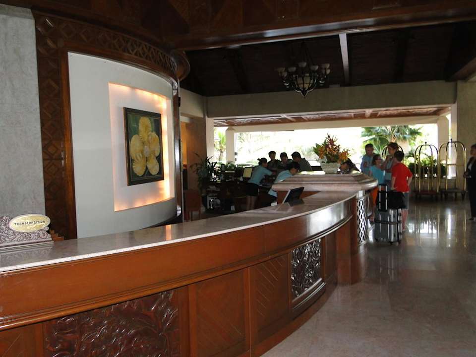 Hotel Nexus Resort Karambunai Hotel Nexus Resort Karambunai