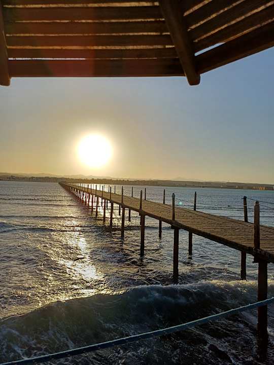 Strand Casa Mare Resort