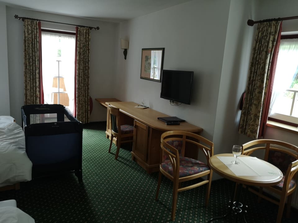 Zimmer Hotel Wieseneck