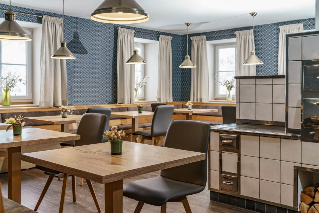 Gastro Landhaus Hubertus