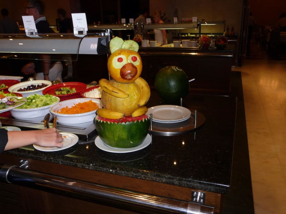 Schöne Dekoration Atlantica Belvedere Resort