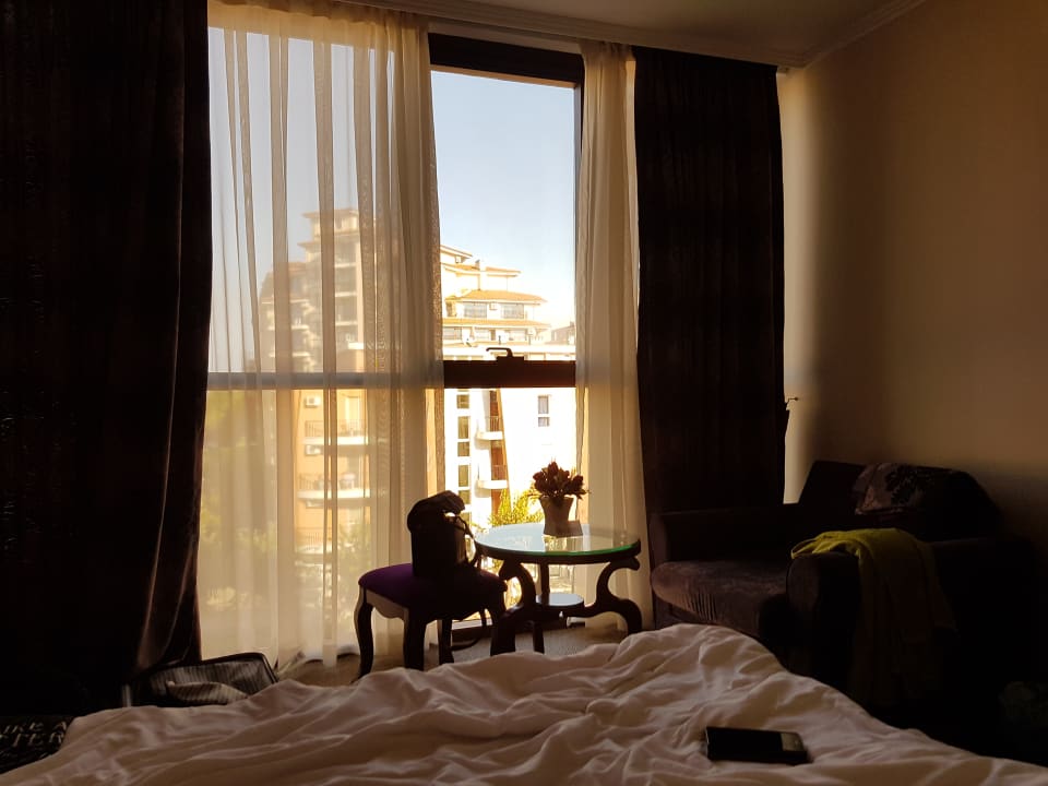 Zimmer Hotel&SPA Diamant Residence