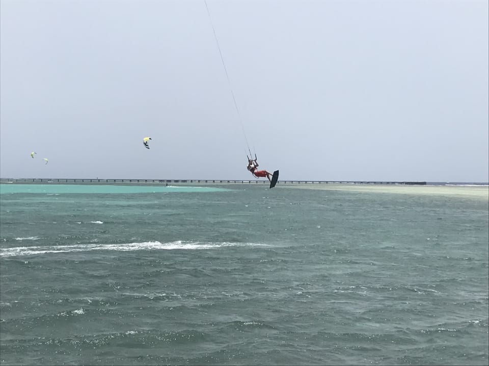 Strand Casa Mare Resort