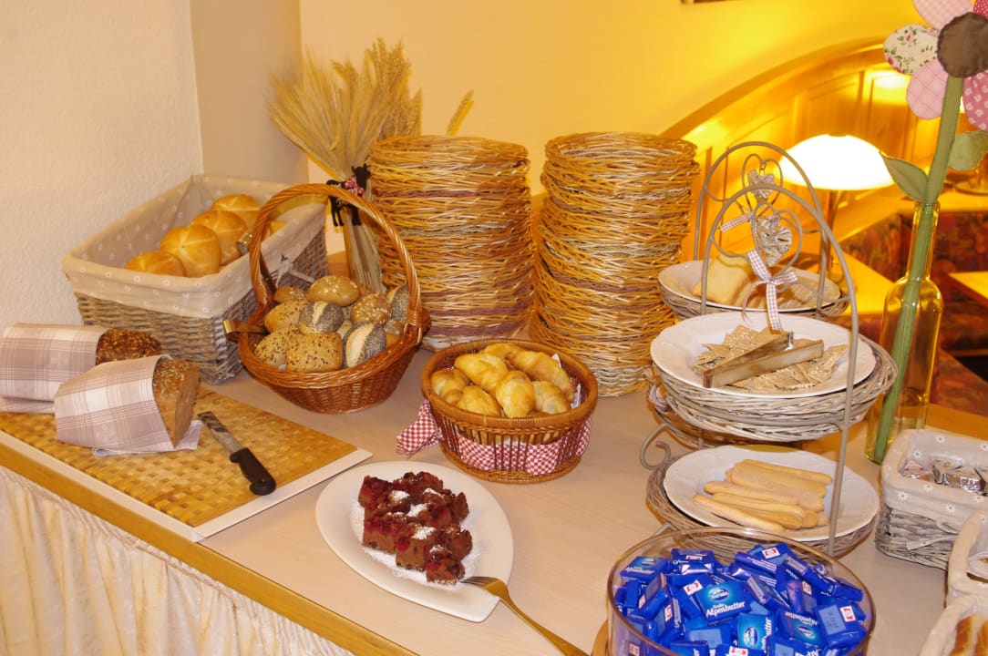 Gastro Die Lilie - Hotel Garni