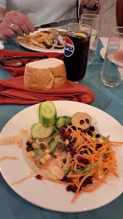 Gastro Dream World Resort & Spa