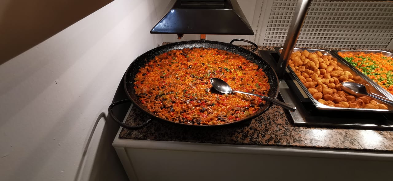 Gastro Globales Almirante Farragut
