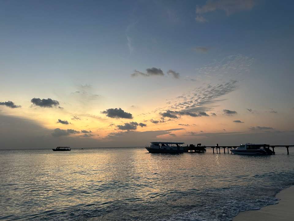 Strand NH Collection Maldives Reethi Resort