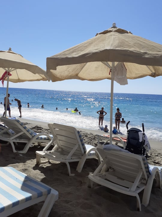 Strand Saphir Hotel & Villas
