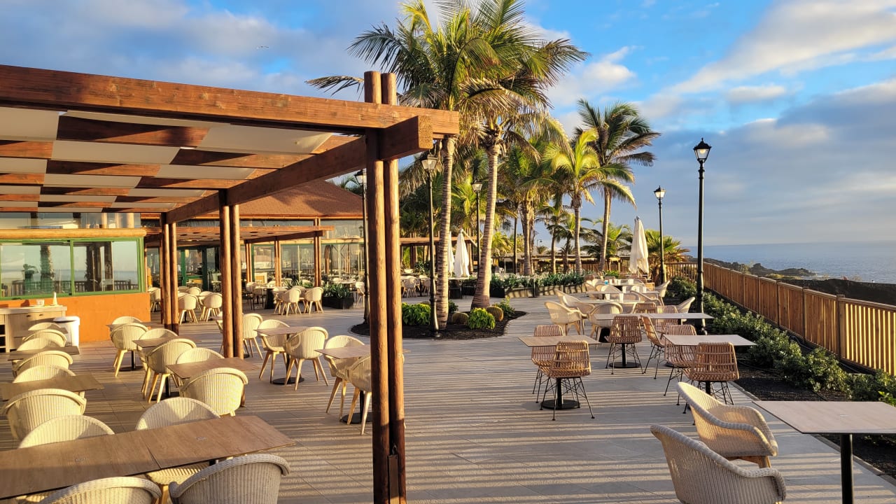 Gastro La Palma Princess