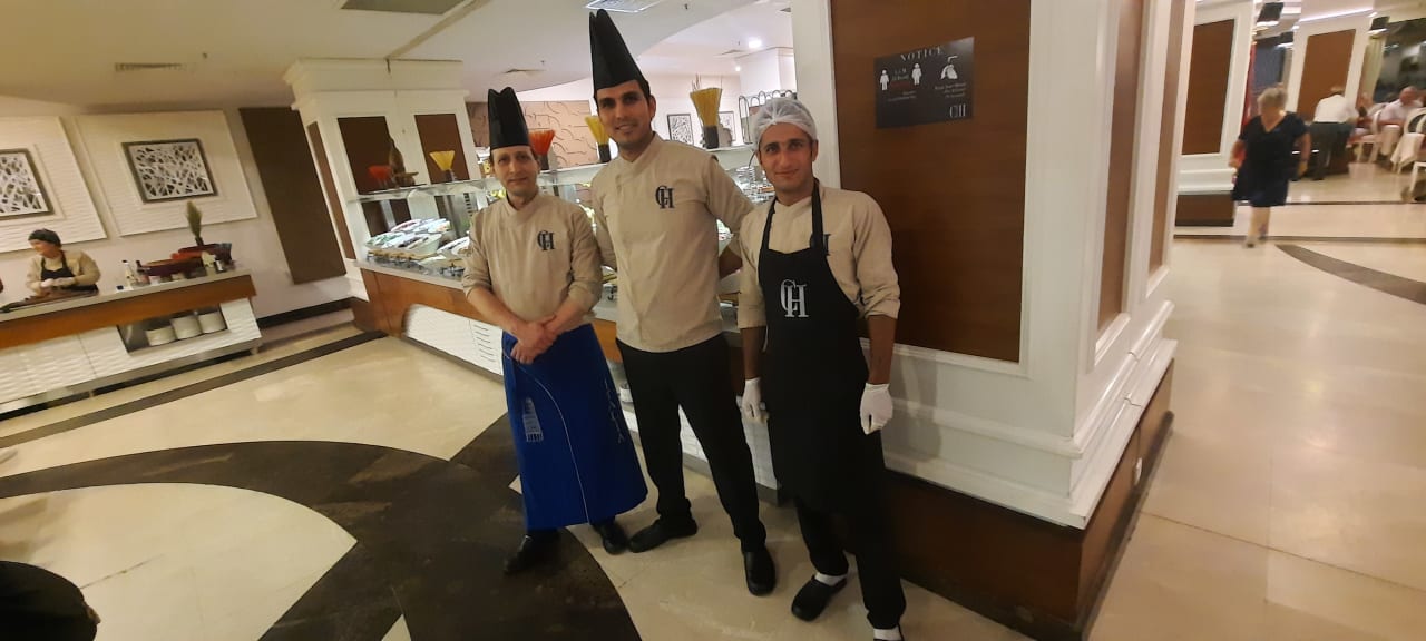 Sonstiges Castival Hotel