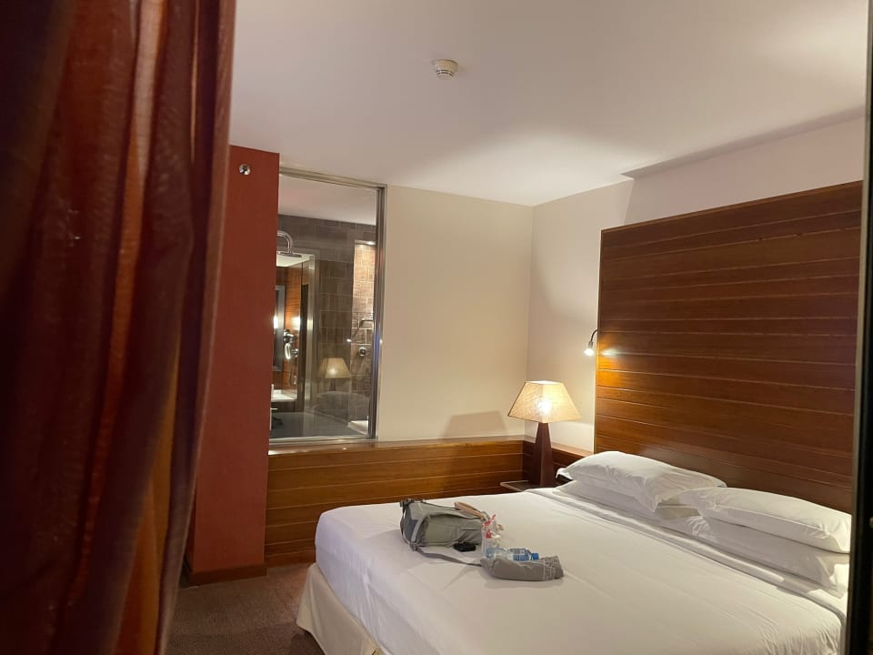 Zimmer Salobre Hotel Resort & Serenity