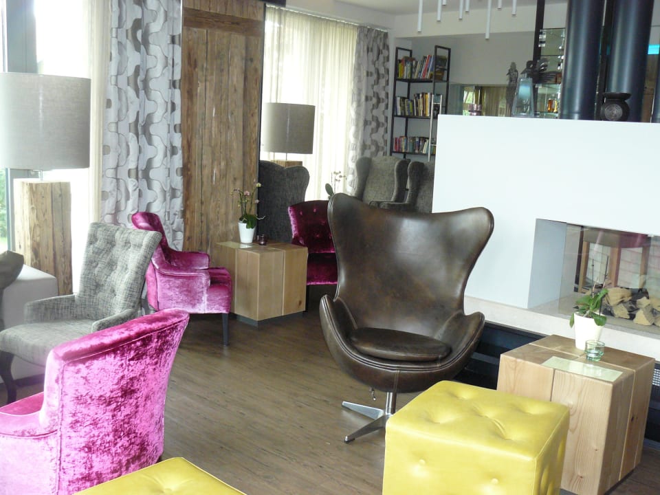 Neue Bar Hotel Reinerhof