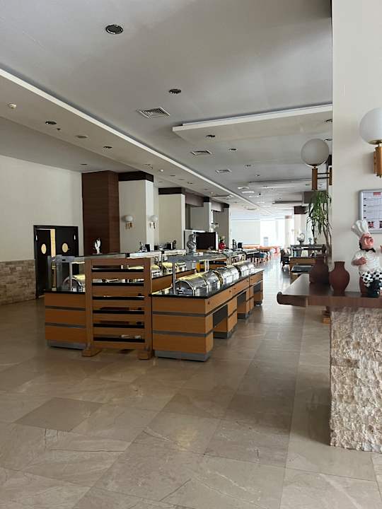 Gastro Narcia Resort Side