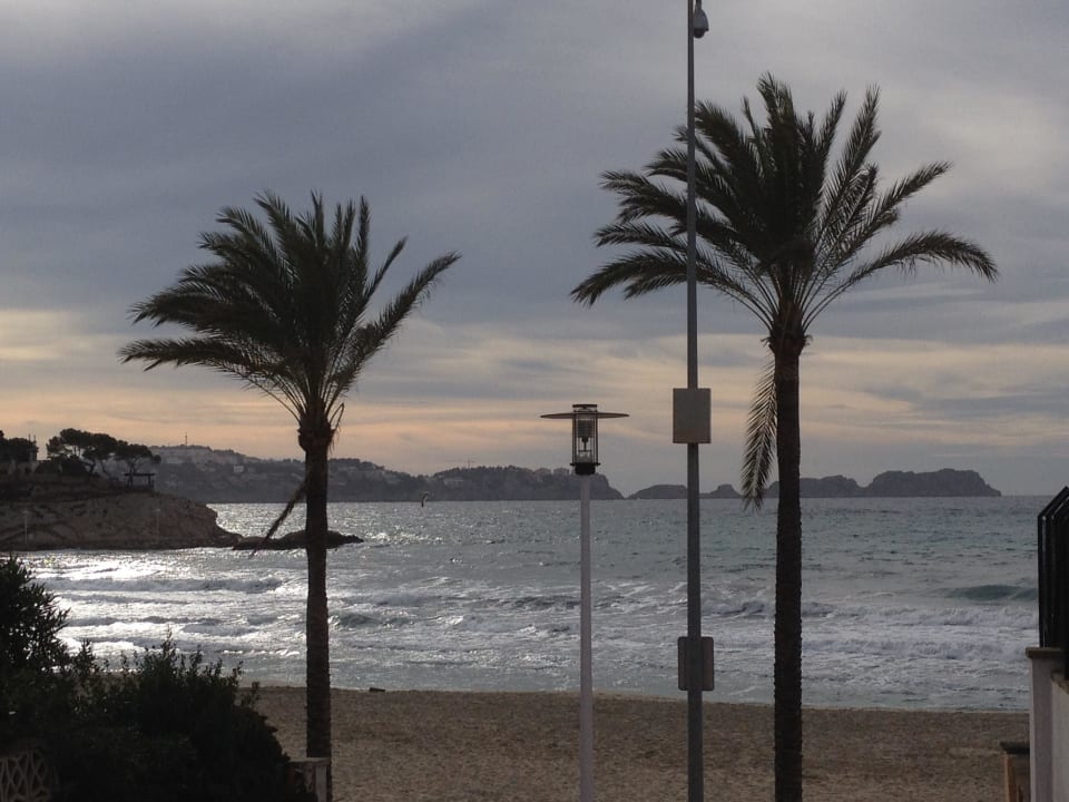 Aparthotel Paguera Beach Hotel Aparthotel Paguera Beach