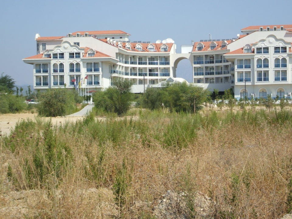 Sultan of Side Hotel Sultan of Side