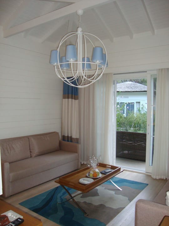 Garden Lagoon Villa (3517, C-Bereich)) Nirvana Mediterranean Excellence