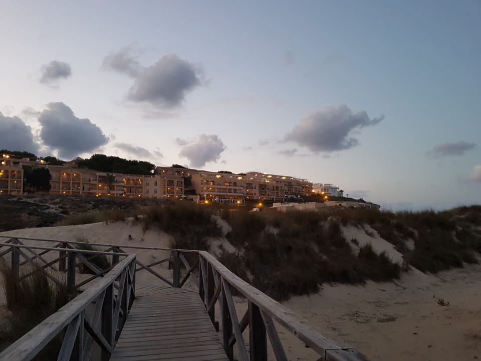 Außenansicht Zafiro Cala Mesquida
