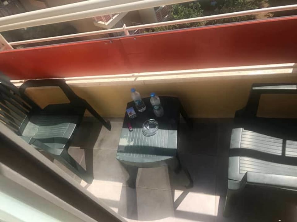 Balkon w pokój w rodzinny, AQI Pegasos World