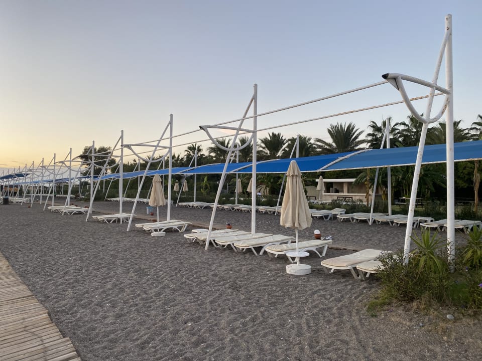 Strand Seaden Sea Planet Resort & Spa