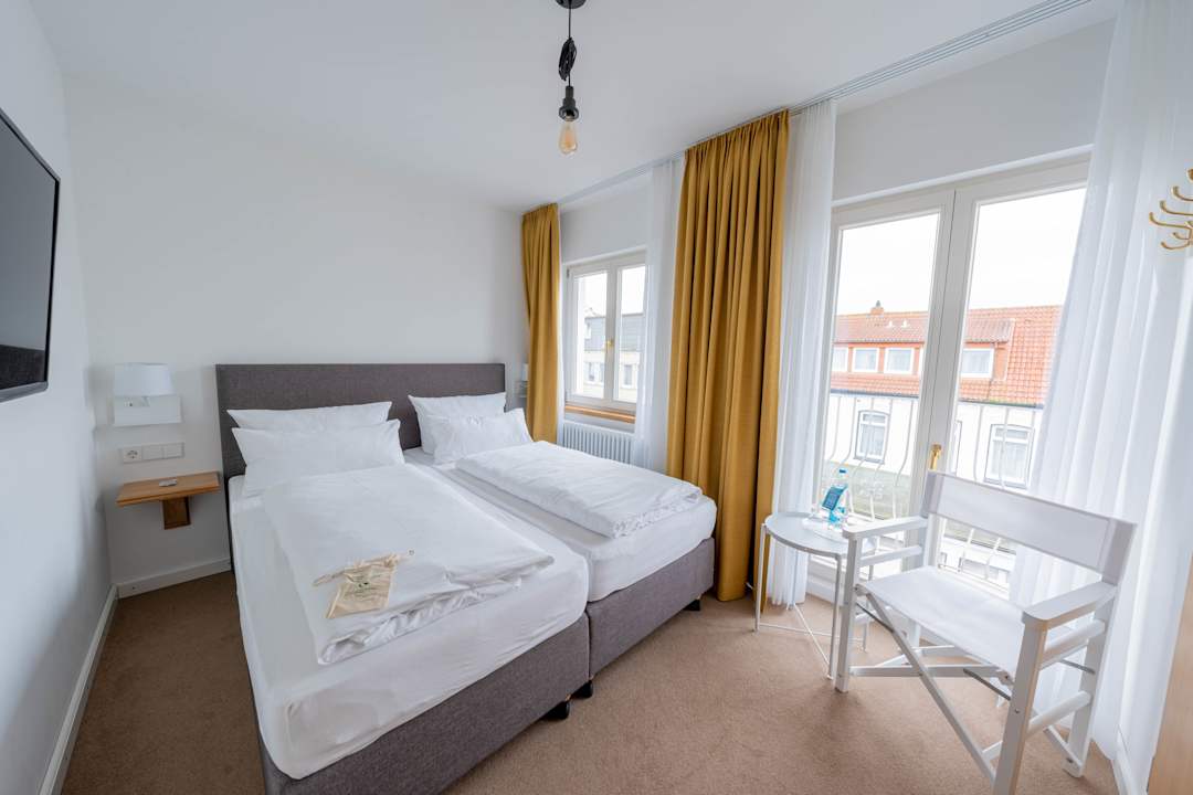 Zimmer Logierhaus am Rathaus
