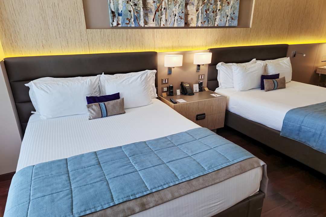 Zimmer Palladio Hotel Buenos Aires - MGallery Collection