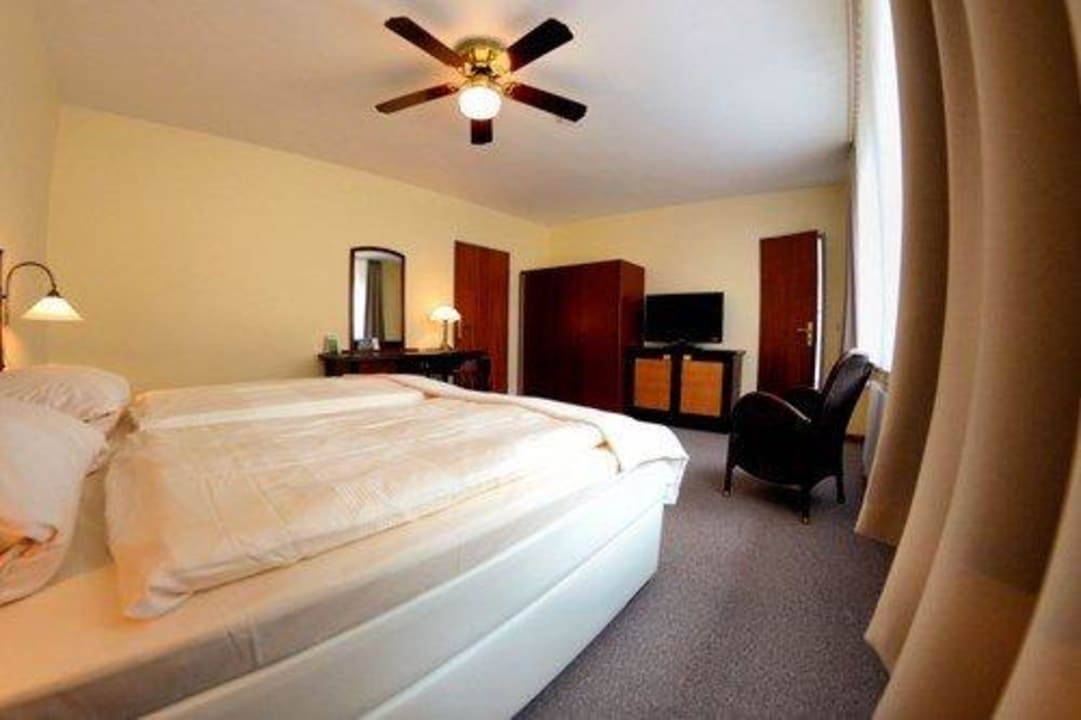 Zimmer 17 Hotel Wagenknecht