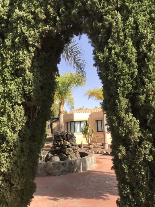Außenansicht allsun Hotel Esplendido