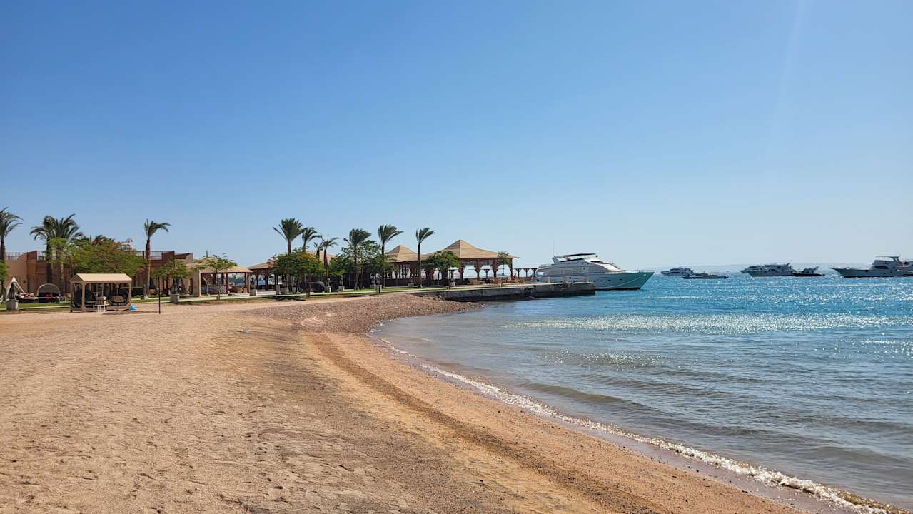 Strand The Grand Palace - Adults only