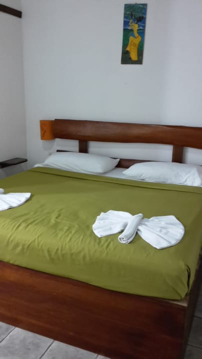 Zimmer Cariblue Beach and Jungle Resort