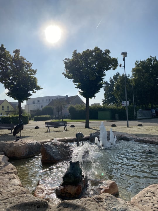 Sonstiges Parkhotel Altmühltal