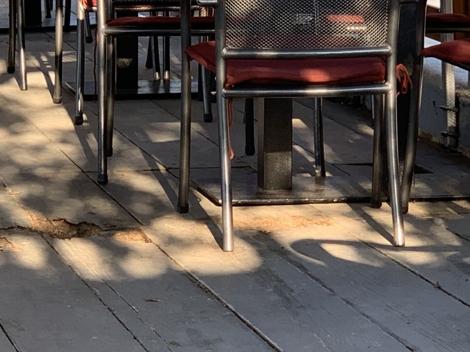 Gastro Apartments Idila