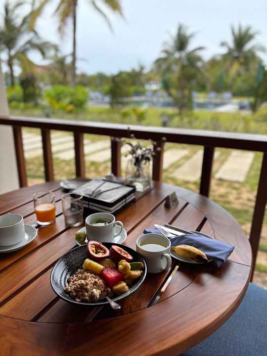 Gastro ROBINSON NAM HOI AN